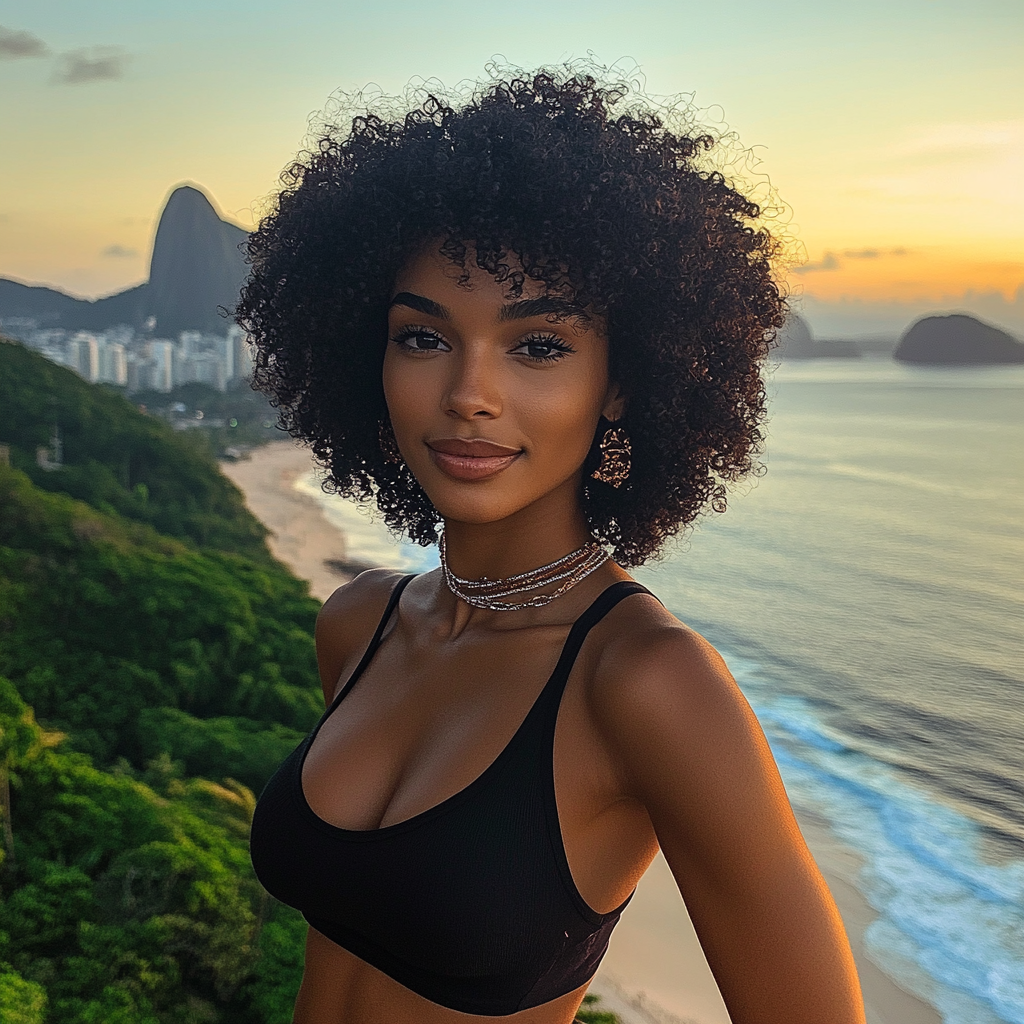 brazil AI Nude