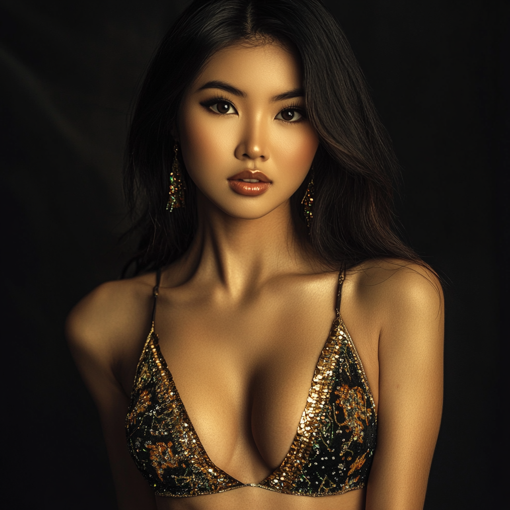 thai AI Nude