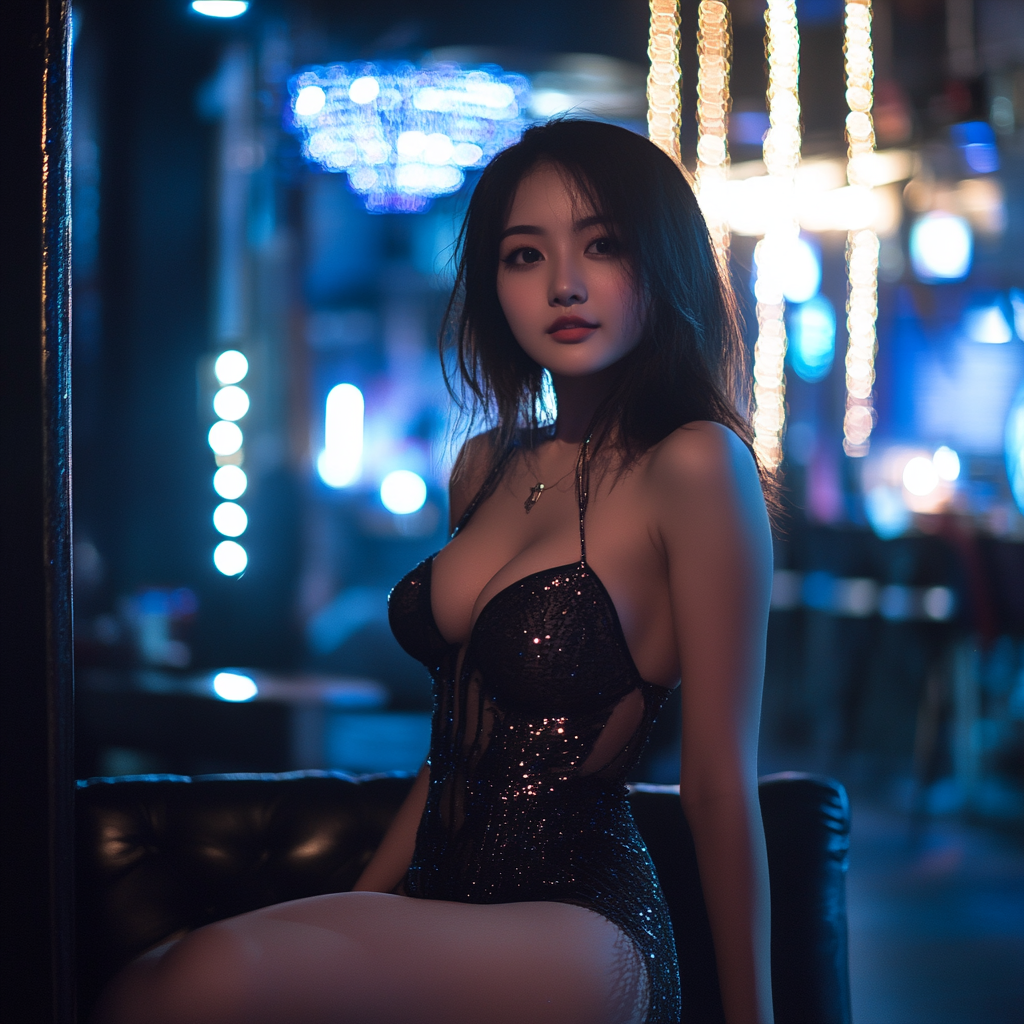 thai AI Nude